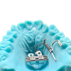 RepDistal Aligners